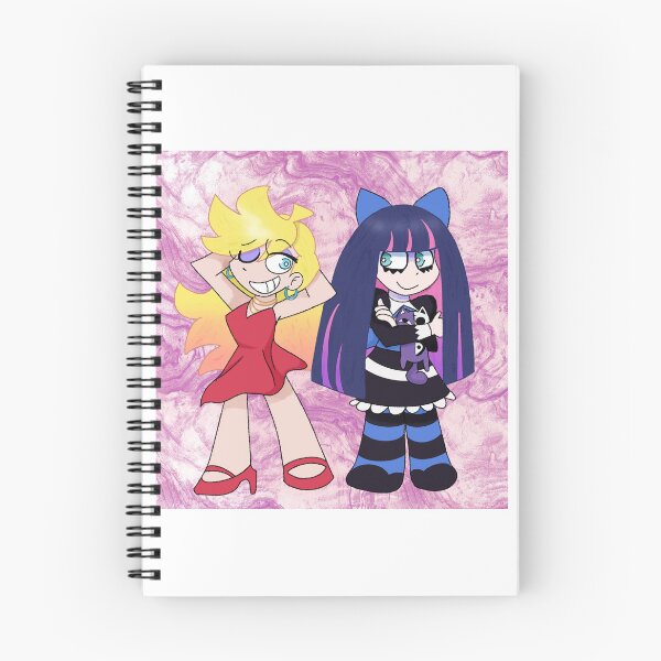 Item preview, Angel Sisters Panty Stocking designed and sold by Sunfury.