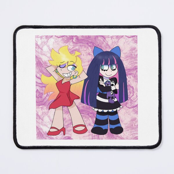 Item preview, Angel Sisters Panty Stocking designed and sold by Sunfury.