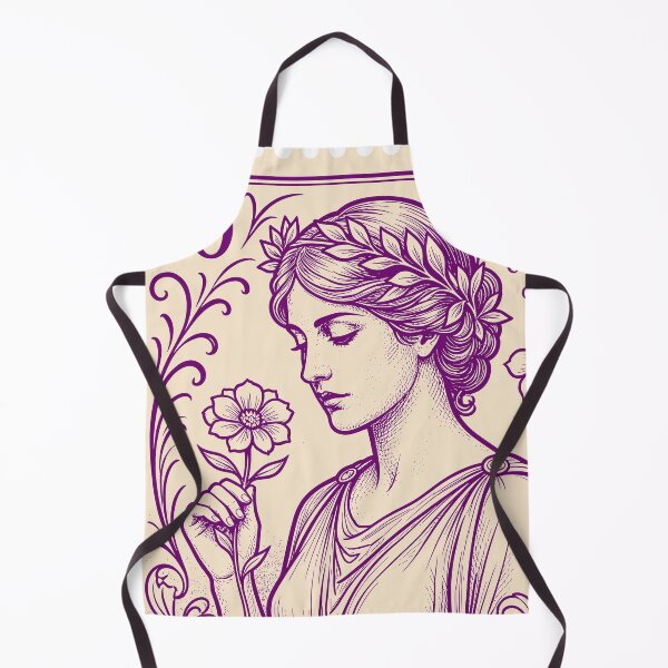 Item preview, Classical Woman Portrait Postage Stamp Illustration designed and sold by WhiskStmaps.
