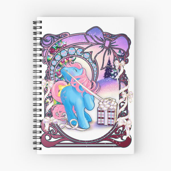 Item preview, MLP A Very Art Nouveau Christmas: Bow Tie  designed and sold by scholtenart.