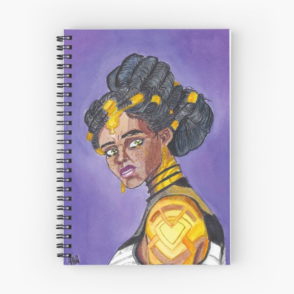 Item preview, Purple and Gold designed and sold by AHMA99.