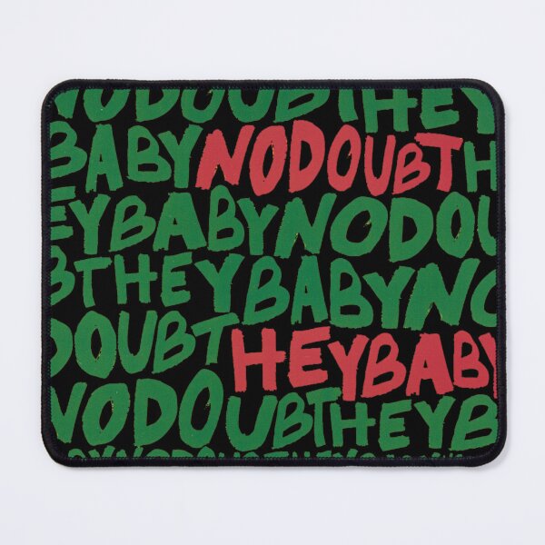 Item preview, No doubt art #1 designed and sold by zantedevon.