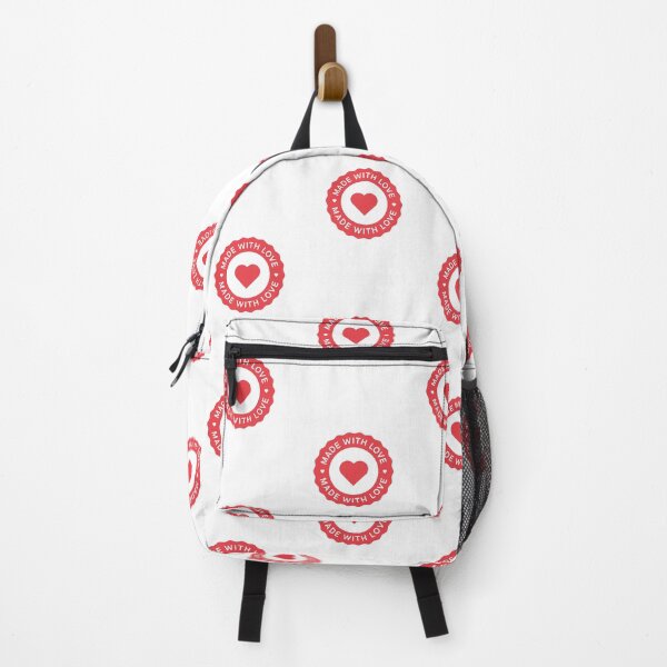 Item preview, Made With Love - Baked Goods designed and sold by Flip Your Pancake.