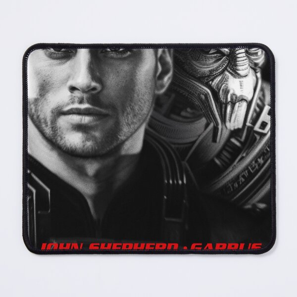 Item preview, MASS EFFECT - LETHAL WEAPONS  designed and sold by CrazyPencilComx.