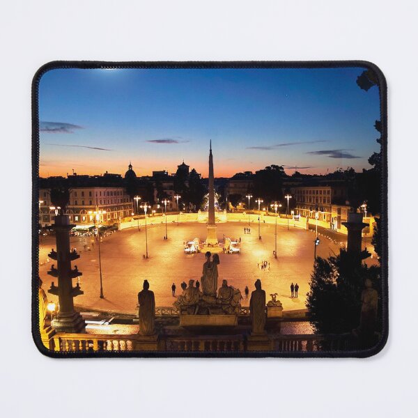 Item preview, Piazza del Popolo designed and sold by BoKev.