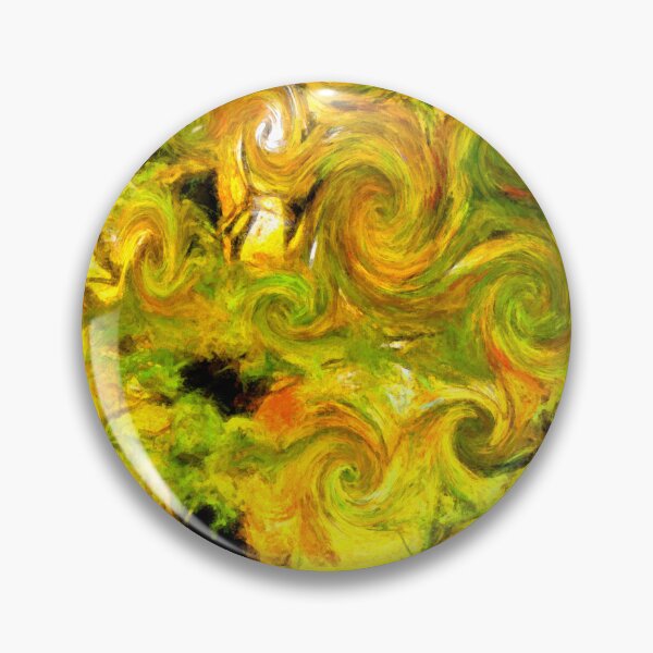 Item preview, Autumn Firestorm Redux designed and sold by Wayne King.