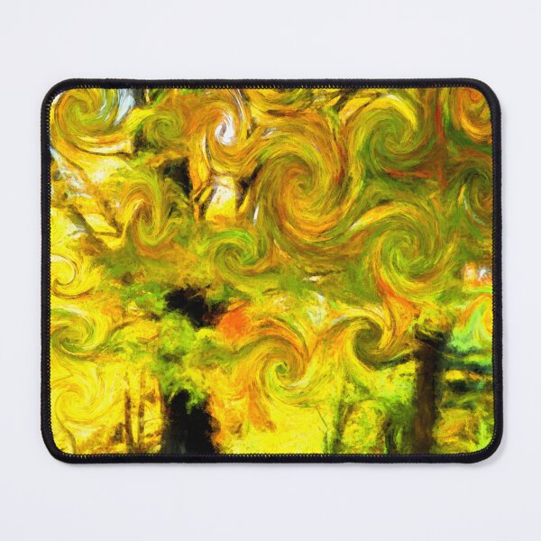 Item preview, Autumn Firestorm Redux designed and sold by Wayne King.