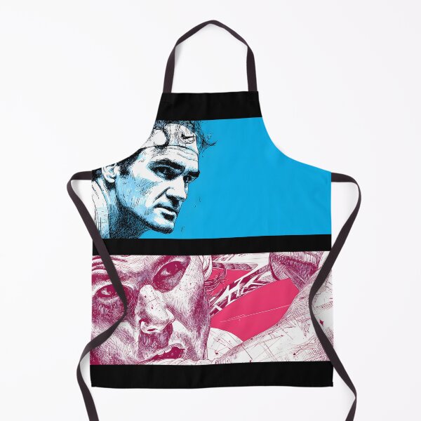 Item preview, Tennis Legends in Action designed and sold by daila70.