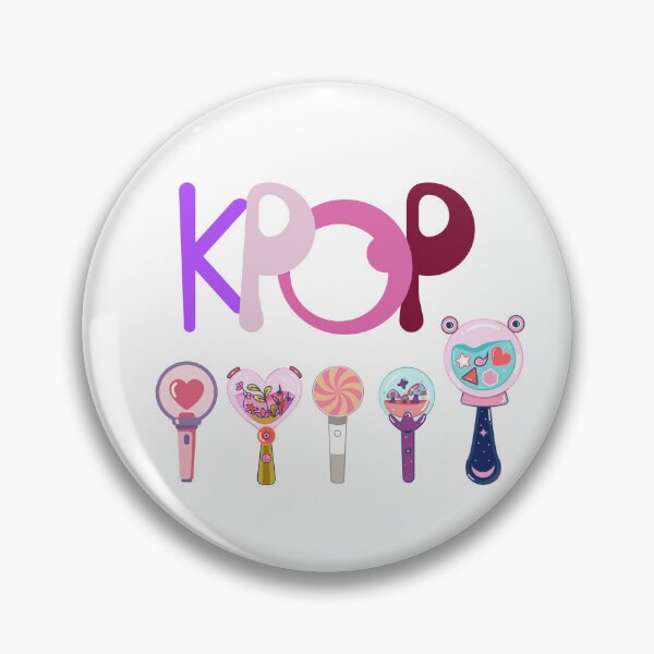 Item preview, KPOP designed and sold by Opus42Art.