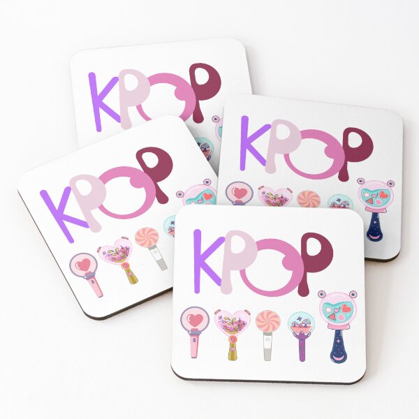 Item preview, KPOP designed and sold by Opus42Art.