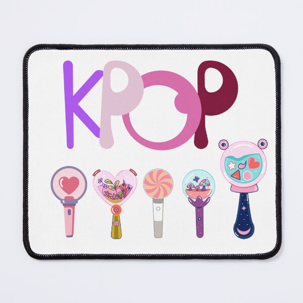 Item preview, KPOP designed and sold by Opus42Art.
