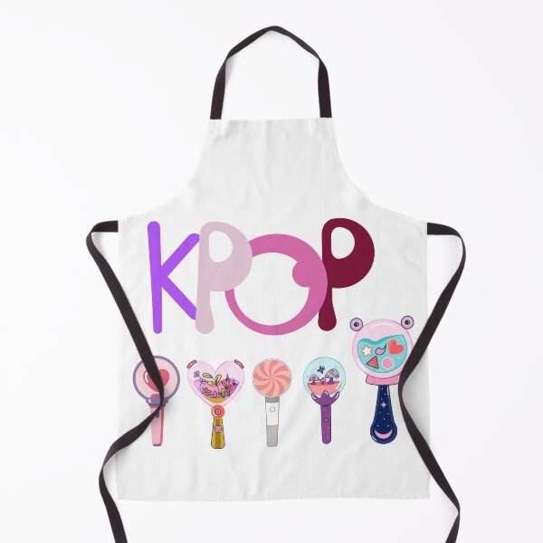 Item preview, KPOP designed and sold by Opus42Art.