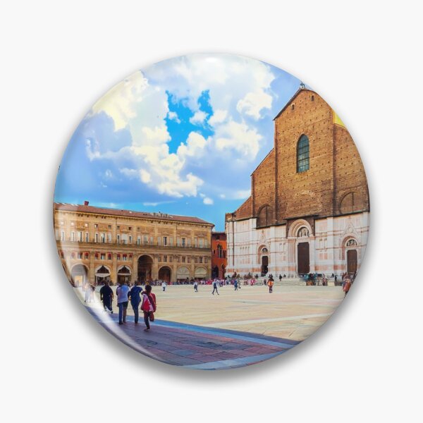 Item preview, Piazza Maggiore designed and sold by BoKev.