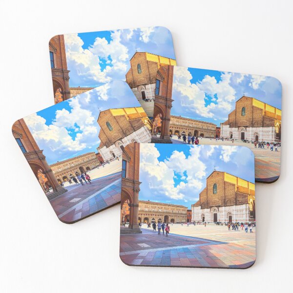 Item preview, Piazza Maggiore designed and sold by BoKev.