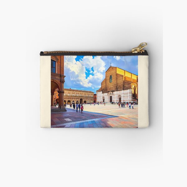 Item preview, Piazza Maggiore designed and sold by BoKev.
