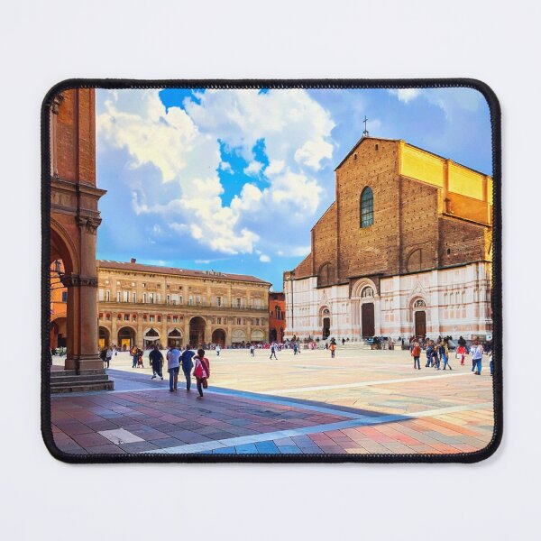 Item preview, Piazza Maggiore designed and sold by BoKev.