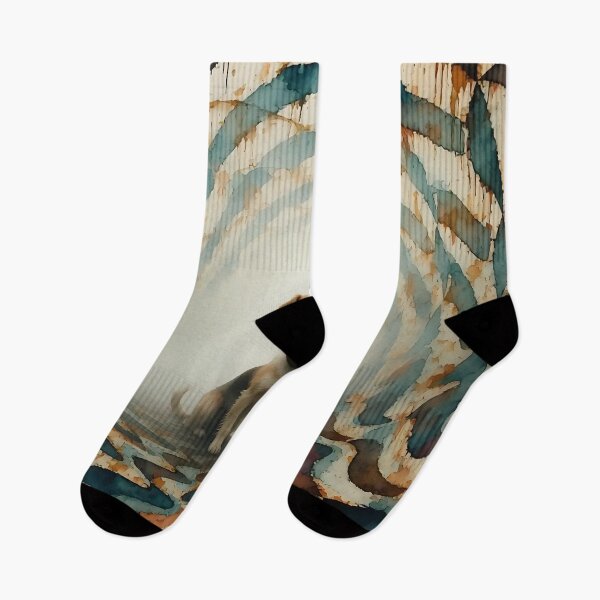 Item preview, A dog in an optical illusion  designed and sold by Nomad-Maynard.
