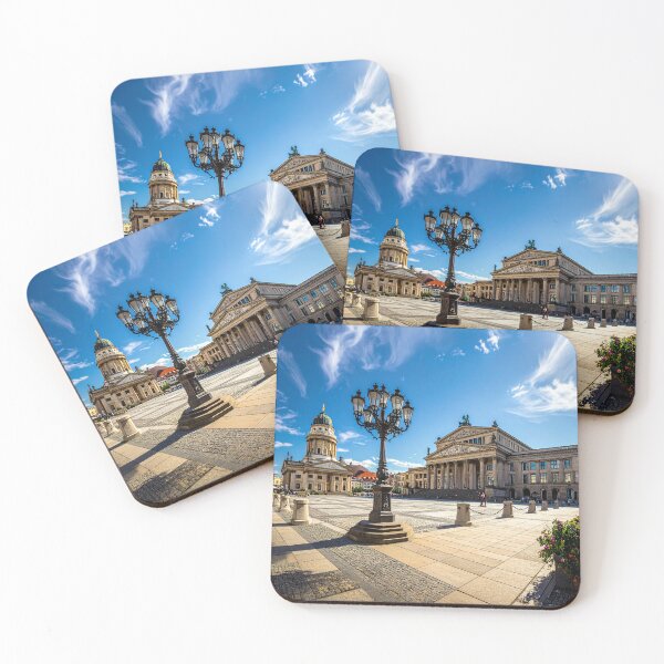 Item preview, Gendarmenmarkt designed and sold by BoKev.