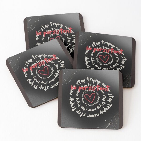 Item preview, Strong words designed and sold by Samardesigns.