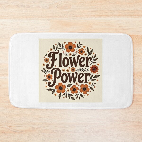 Item preview, Flower Power designed and sold by Diggishop.