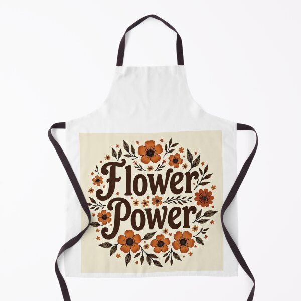 Item preview, Flower Power designed and sold by Diggishop.