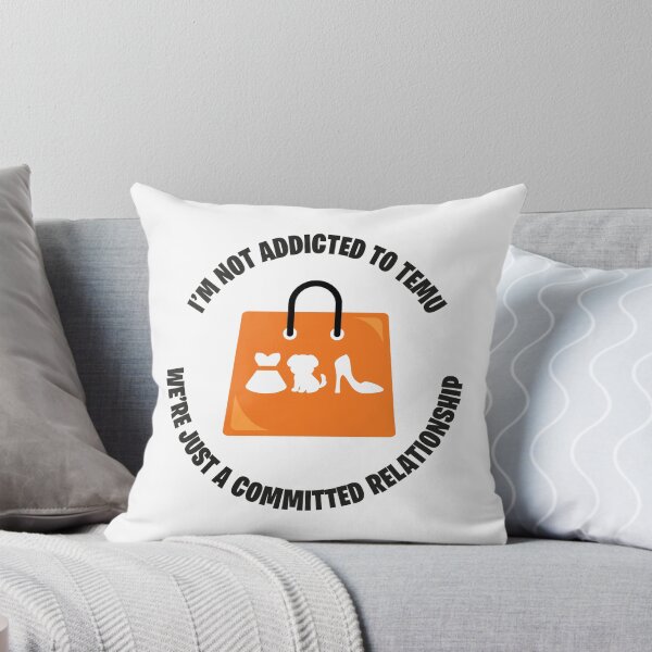 Item preview, Temu commited relationship designed and sold by retrippy.
