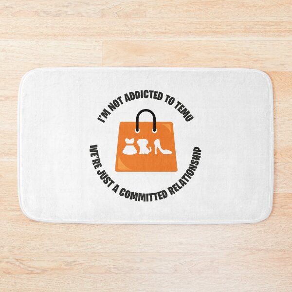 Item preview, Temu commited relationship designed and sold by retrippy.