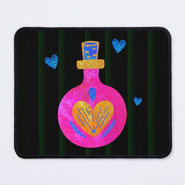 Item preview, Love Potion designed and sold by mezzilicious.