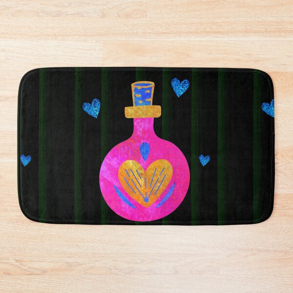Item preview, Love Potion designed and sold by mezzilicious.