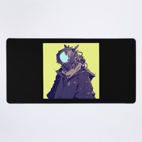 Item preview, Vintage Robot // Cyberpunk // Retro Robot // Pixel designed and sold by SMARTKIT  DESIGNAGENCY.