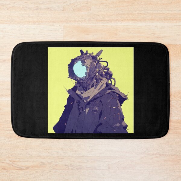 Item preview, Vintage Robot // Cyberpunk // Retro Robot // Pixel designed and sold by SMARTKIT  DESIGNAGENCY.