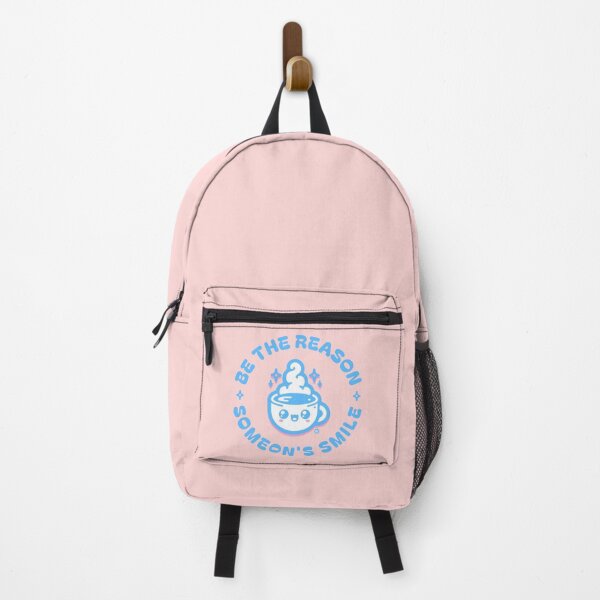 Item preview, Be someone's reason to smile designed and sold by Yuzik.