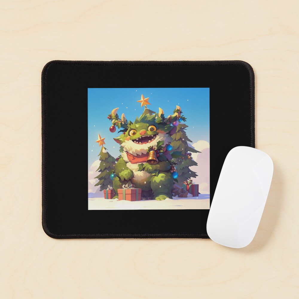 Item preview, Mouse Pad designed and sold by PatternFly.