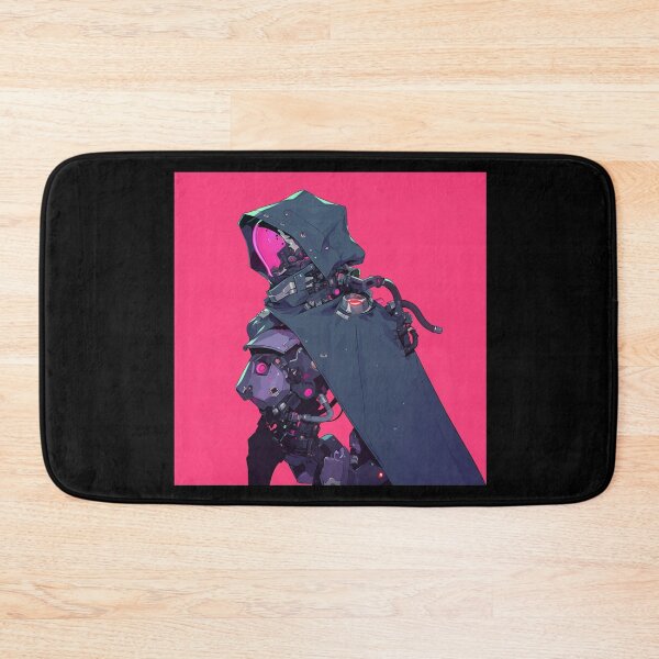 Item preview, Vintage Robot // Cyberpunk // Retro Robot // Pixel designed and sold by SMARTKIT  DESIGNAGENCY.