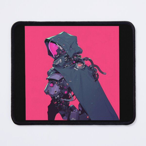 Item preview, Vintage Robot // Cyberpunk // Retro Robot // Pixel designed and sold by SMARTKIT  DESIGNAGENCY.