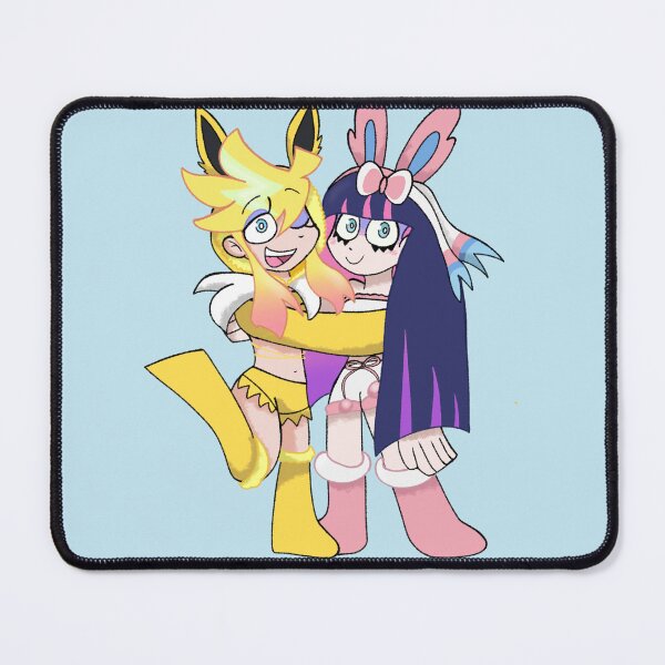 Item preview, Panty and Stocking Cosplay Monsters designed and sold by Sunfury.