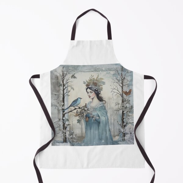Item preview, Winter queen designed and sold by MendaciousMina.