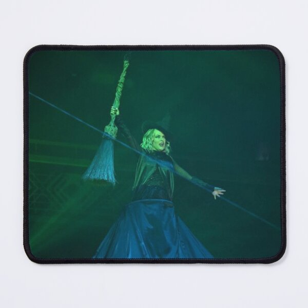 Item preview, Elaine Hendrix Wicked Night Defying Gravity designed and sold by peachkeen88.