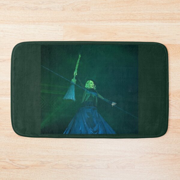 Item preview, Elaine Hendrix Wicked Night Defying Gravity designed and sold by peachkeen88.