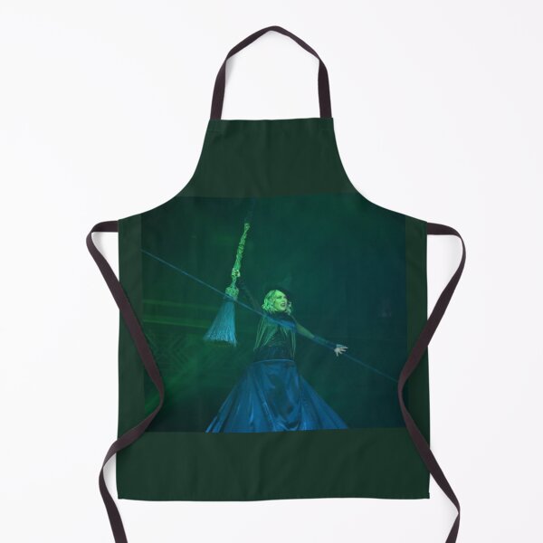 Item preview, Elaine Hendrix Wicked Night Defying Gravity designed and sold by peachkeen88.