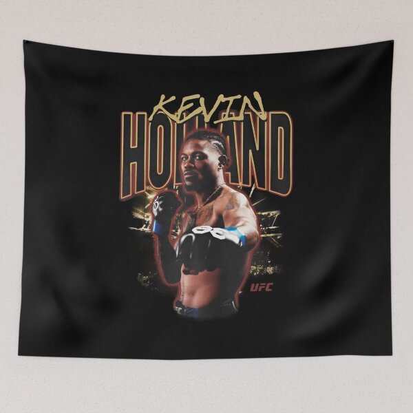 Item preview, Kevin Holland "Trailblazer" Signature designed and sold by JeyVel.