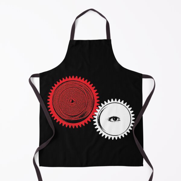 Item preview, White Stripes Art #5 designed and sold by orladevyart.