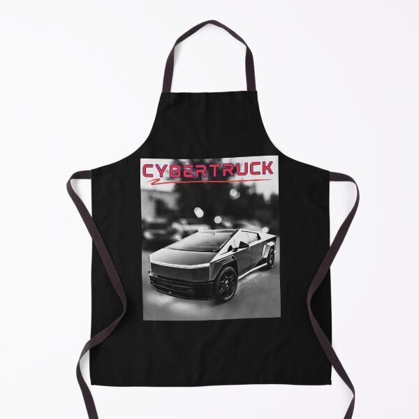 Item preview, cybertruck artwork designed and sold by TEEJAMBOREE.