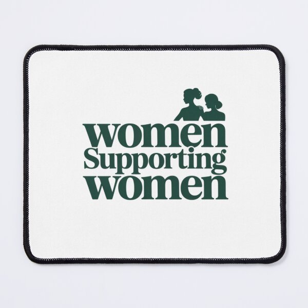 Item preview, Women Supporting Women designed and sold by Ink And Inspire.