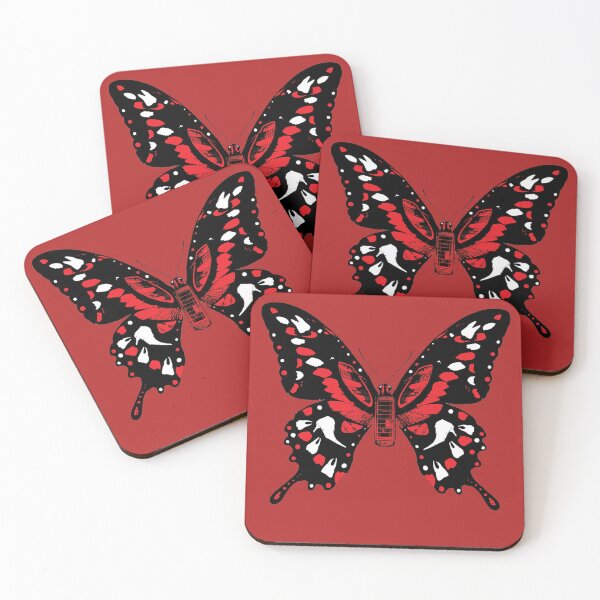 Item preview, White Stripes Art #6 designed and sold by orladevyart.