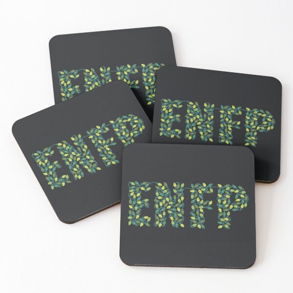 Item preview, ENFP - String Lights (Diplomat Green) designed and sold by metafishical.