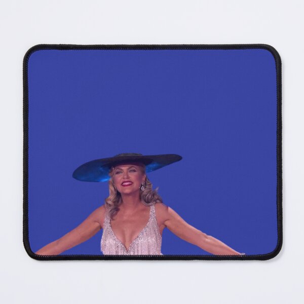 Item preview, Elaine Hendrix DWTS Opening Night designed and sold by peachkeen88.
