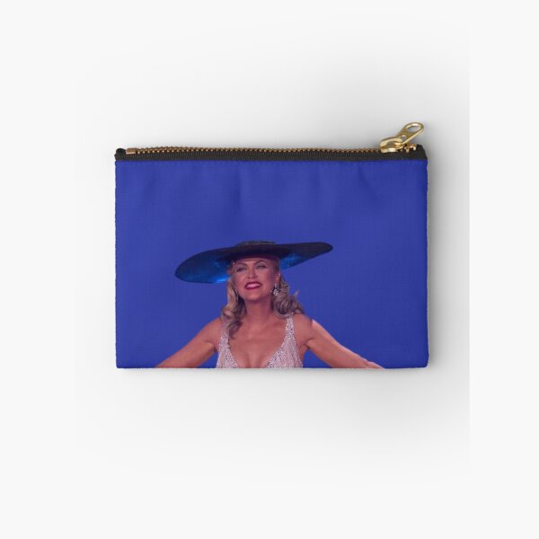 Item preview, Elaine Hendrix DWTS Opening Night designed and sold by peachkeen88.