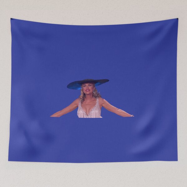 Item preview, Elaine Hendrix DWTS Opening Night designed and sold by peachkeen88.
