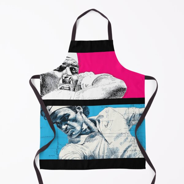 Item preview, Rafael Nadal and Roger Federer Epic Match designed and sold by daila70.